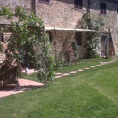 Hotel La Rocca Chianti Hospitality Tavarnelle Val di Pesa Zewnętrze zdjęcie