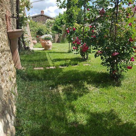Hotel La Rocca Chianti Hospitality Tavarnelle Val di Pesa Zewnętrze zdjęcie
