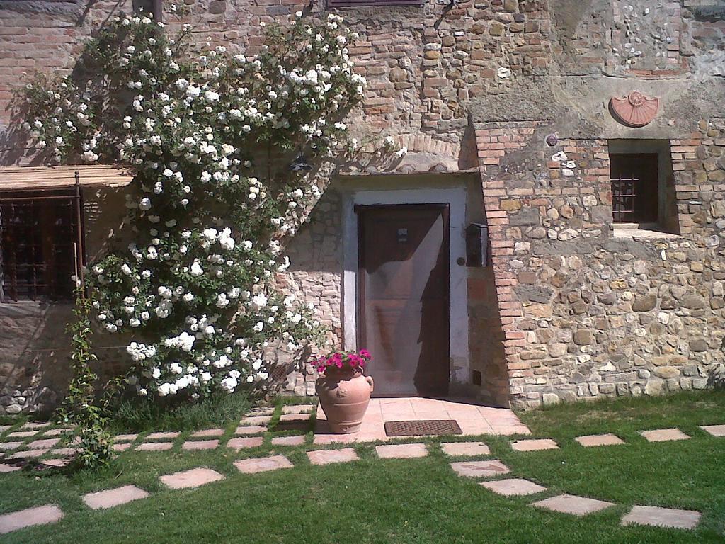 Hotel La Rocca Chianti Hospitality Tavarnelle Val di Pesa Zewnętrze zdjęcie