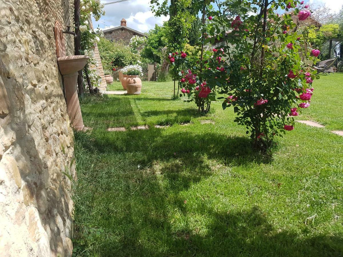 Hotel La Rocca Chianti Hospitality Tavarnelle Val di Pesa Zewnętrze zdjęcie