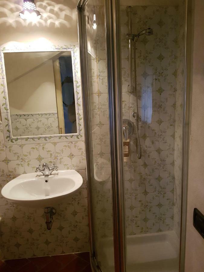 Hotel La Rocca Chianti Hospitality Tavarnelle Val di Pesa Zewnętrze zdjęcie
