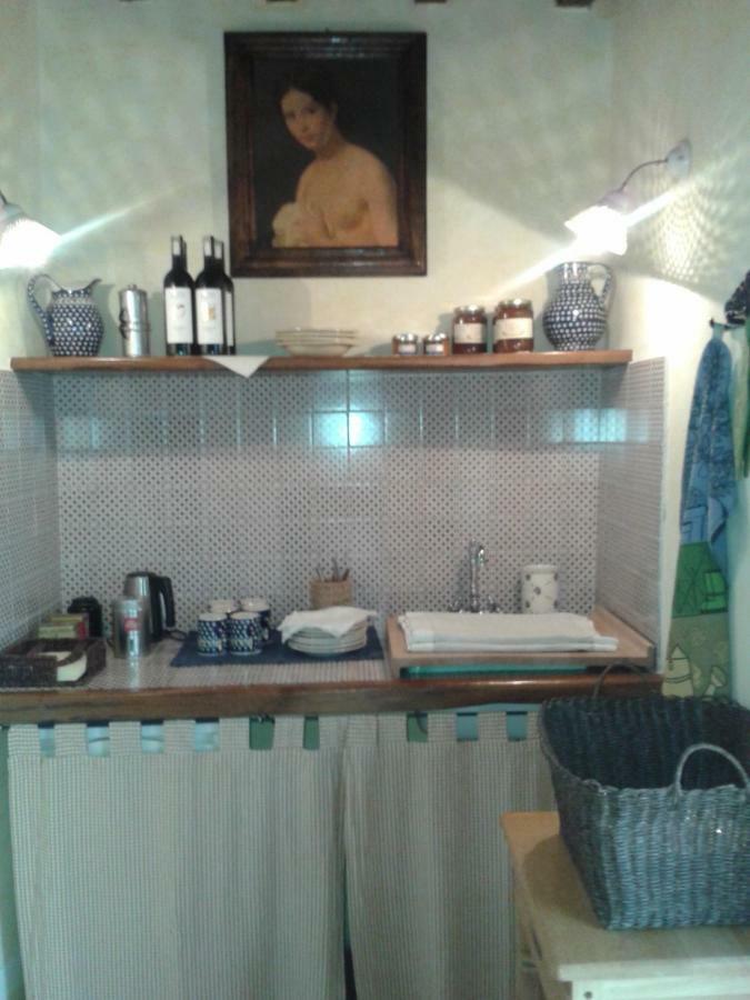 Hotel La Rocca Chianti Hospitality Tavarnelle Val di Pesa Zewnętrze zdjęcie