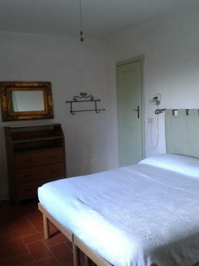 Hotel La Rocca Chianti Hospitality Tavarnelle Val di Pesa Zewnętrze zdjęcie